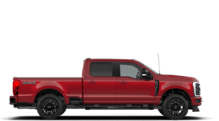 2026 Ford Super Duty® External Image 1